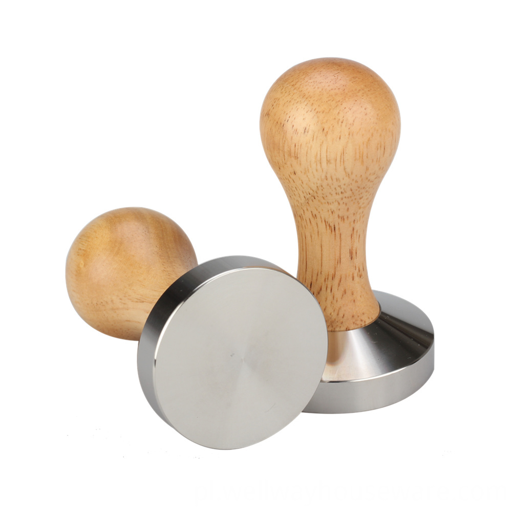 Podstawa ze stali nierdzewnej Stainless Steel Base
